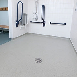 Safety Flooring