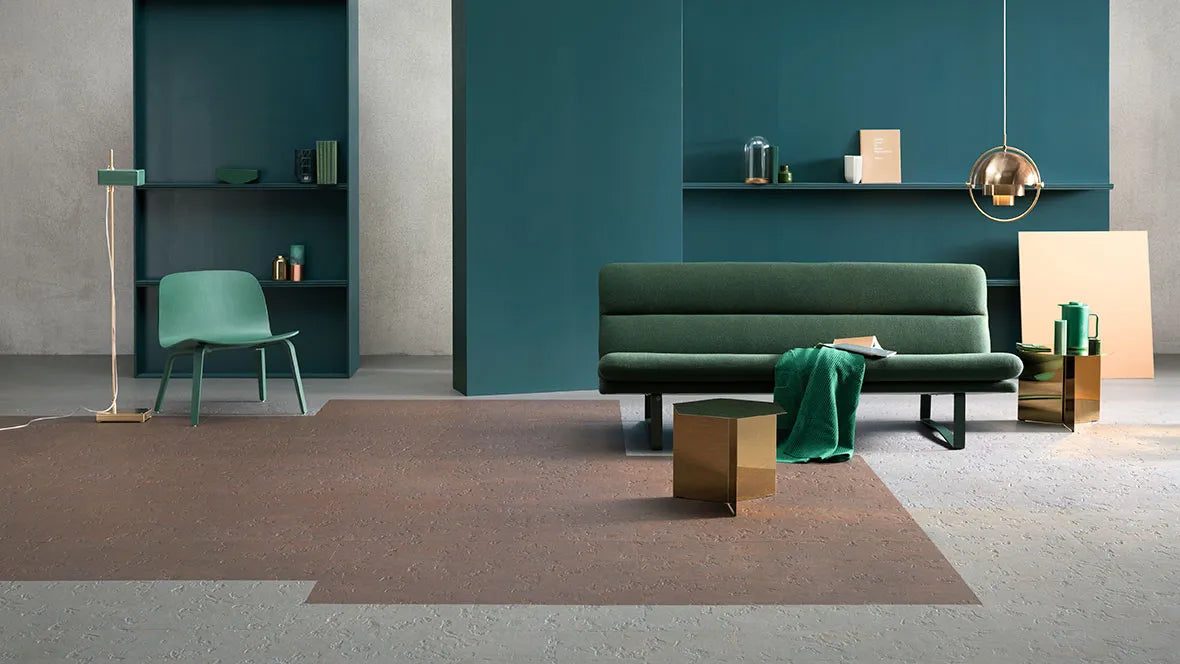 Marmoleum Modular