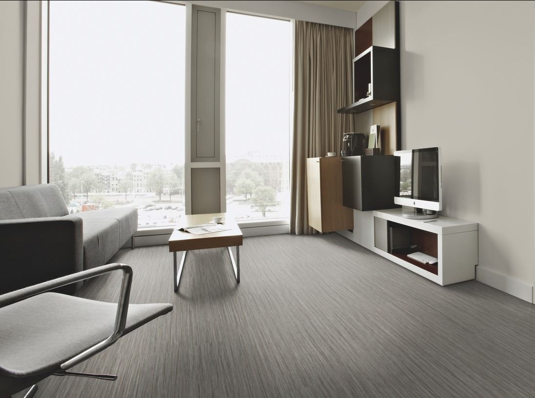 Flotex Planks Seagrass