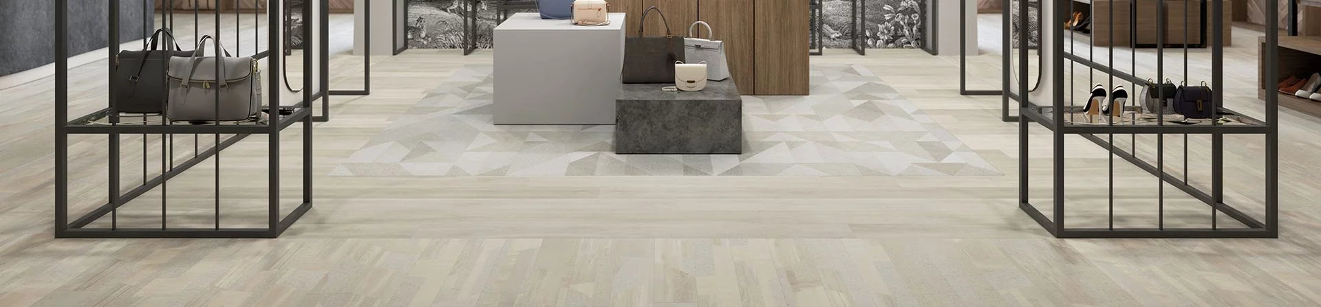Polyflor Expona Design PUR
