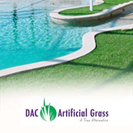 DAC Artificial Grass