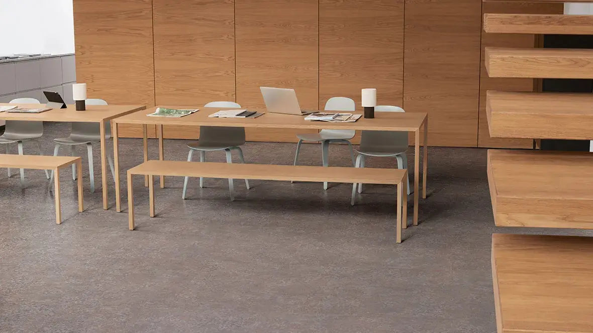 Forbo Allura Puzzle LVT