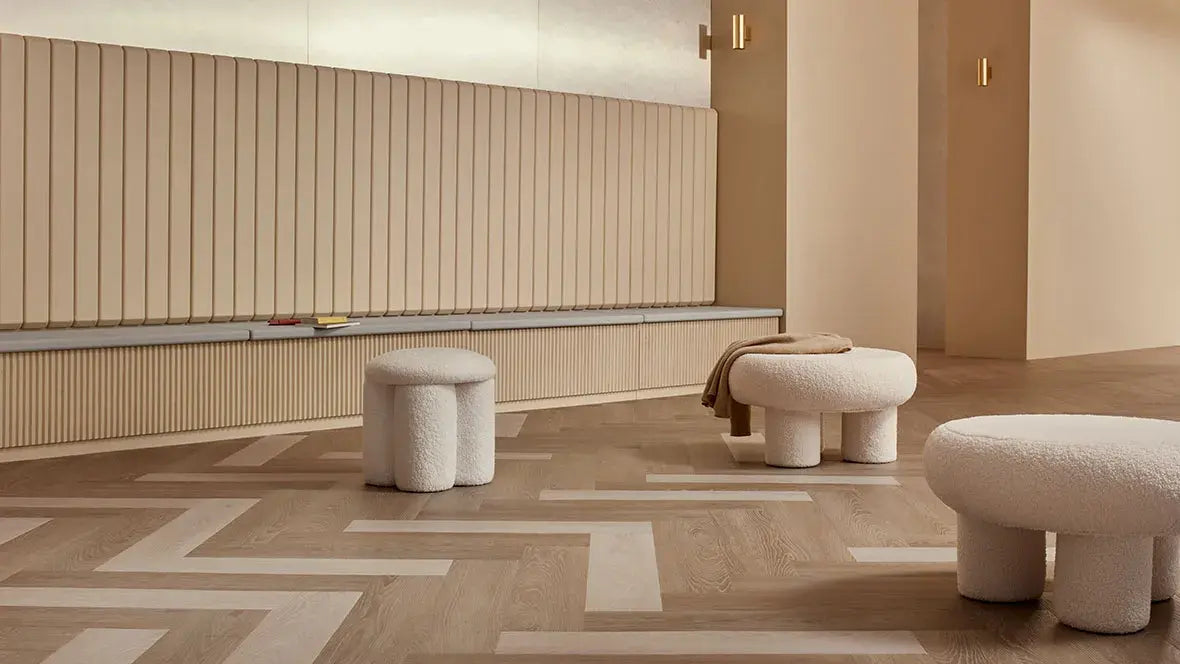 Forbo Allura Dryback 0.55 LVT