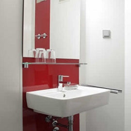 Splashbacks