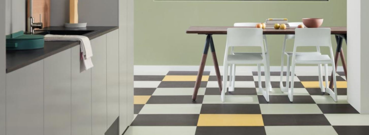 Forbo Linoleum