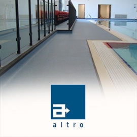 Altro Safety Flooring