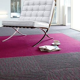 Carpet Tiles