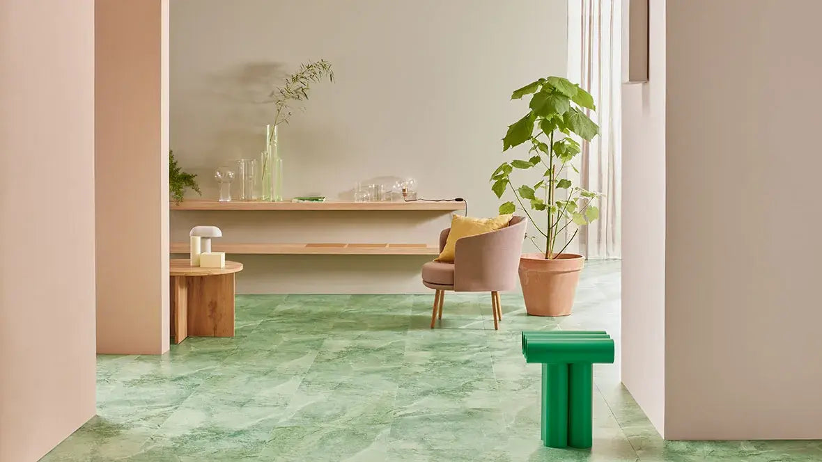 Forbo Allura Decibel 0.35 LVT