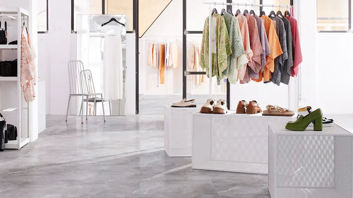 Forbo Allura Decibel 0.8 LVT