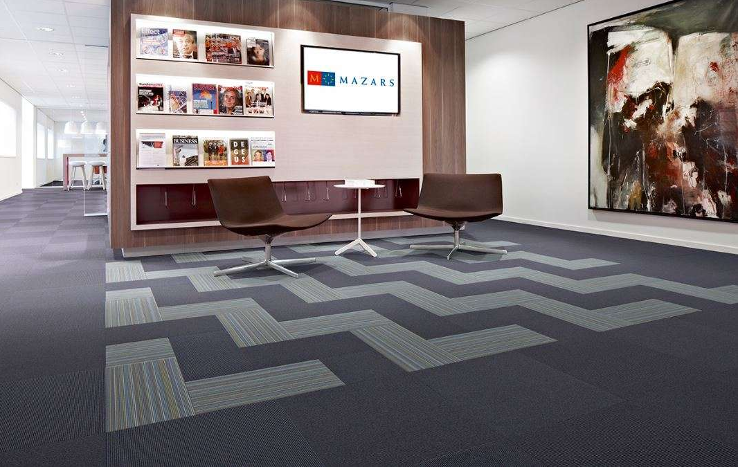 Flotex Integrity II Tiles