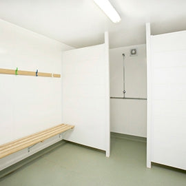 Commercial Hygiene