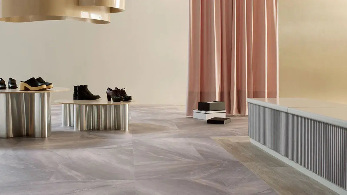 Forbo Allura Flex 1.0 LVT