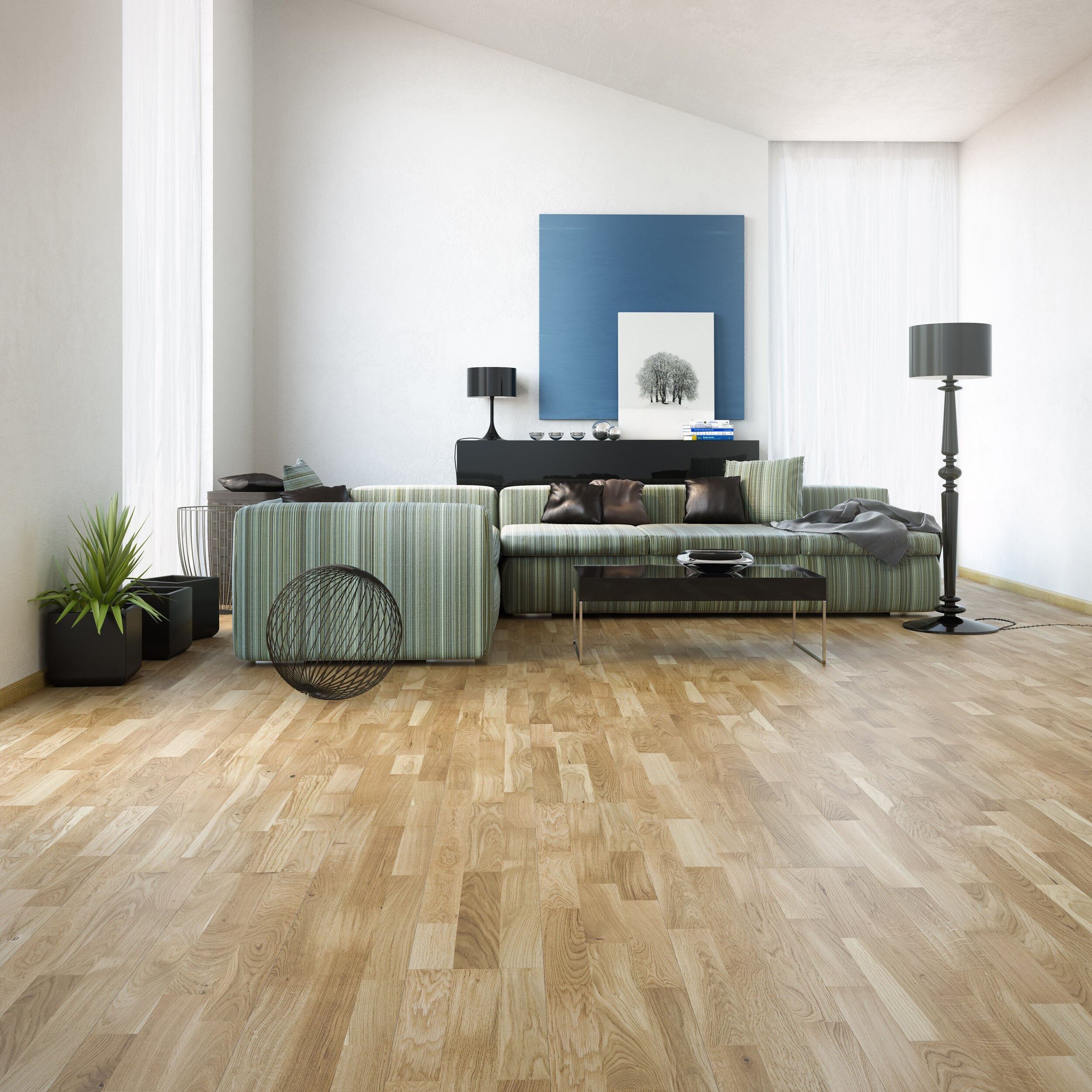 Wood