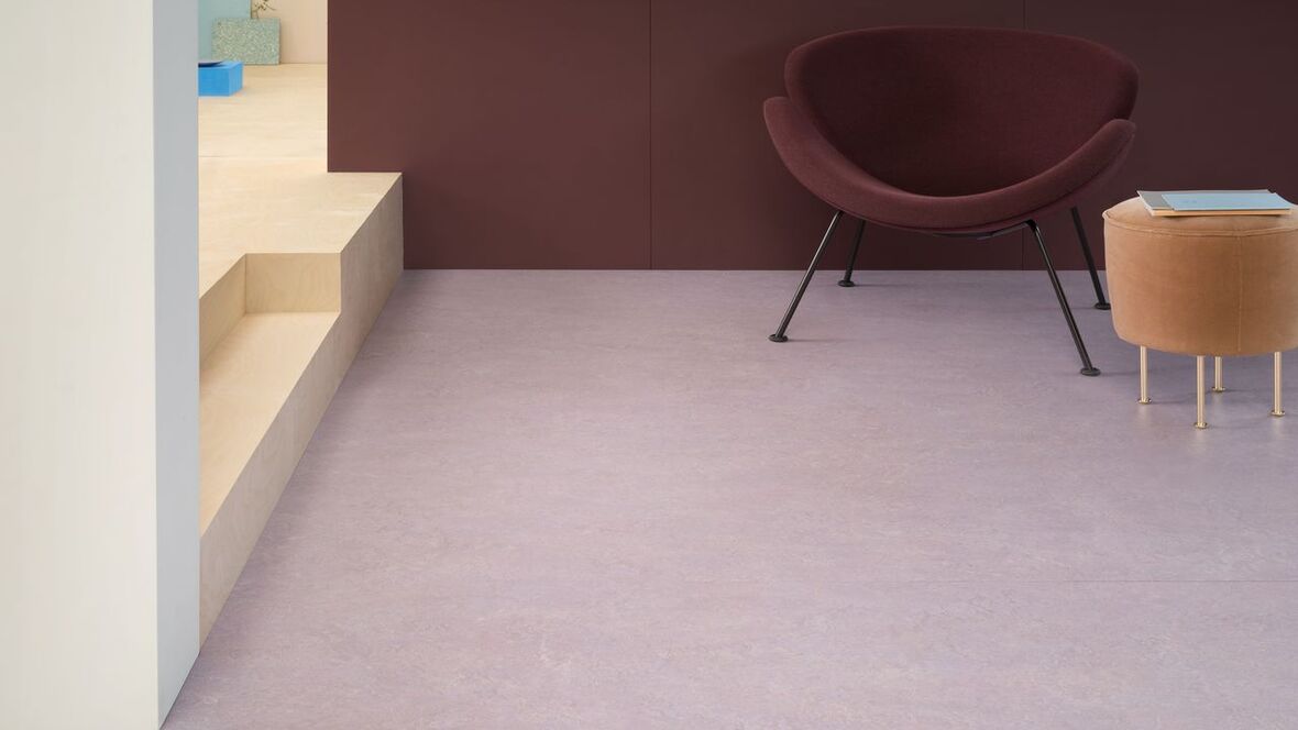 Marmoleum Authentic