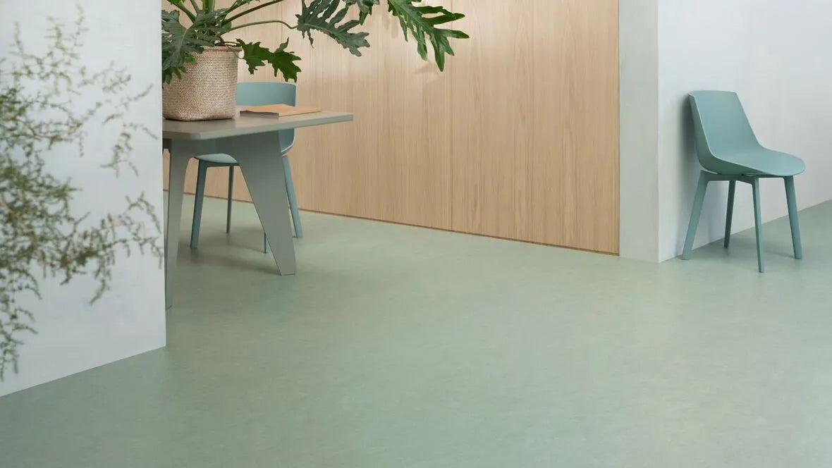 Marmoleum Real