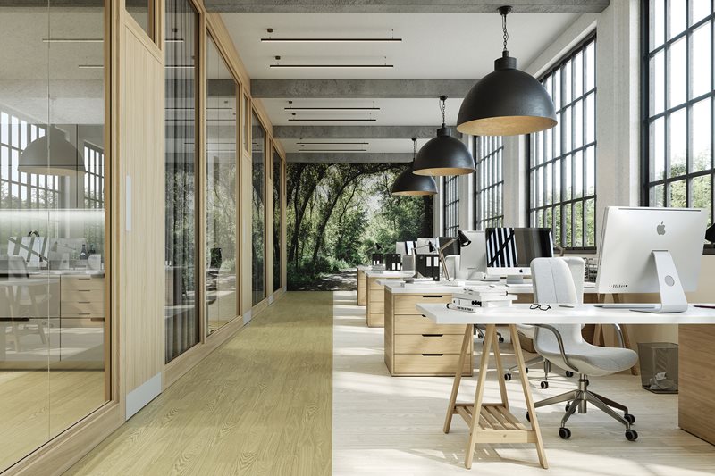 Altro Wood adhesive–free