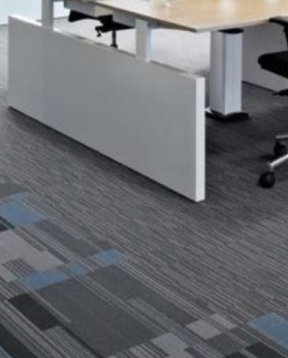 Flotex Floor Tiles