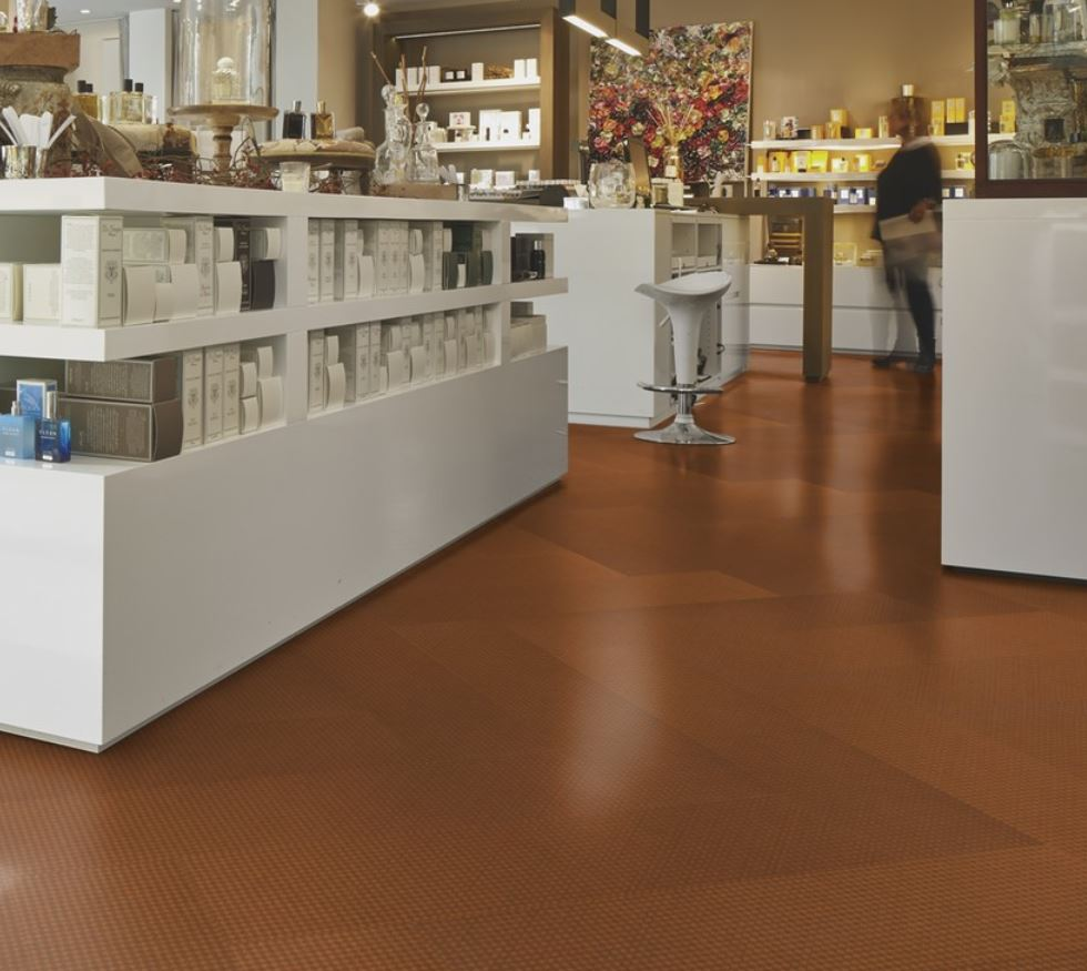 Flotex Planks Box-Cross