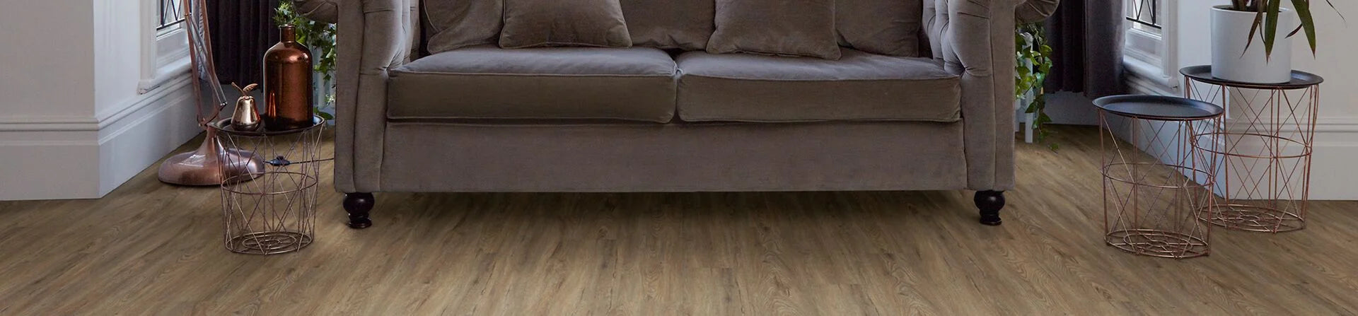 Expona EnCore Rigid Loc PUR