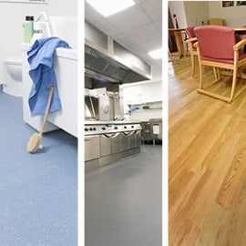 Altro Safety Flooring