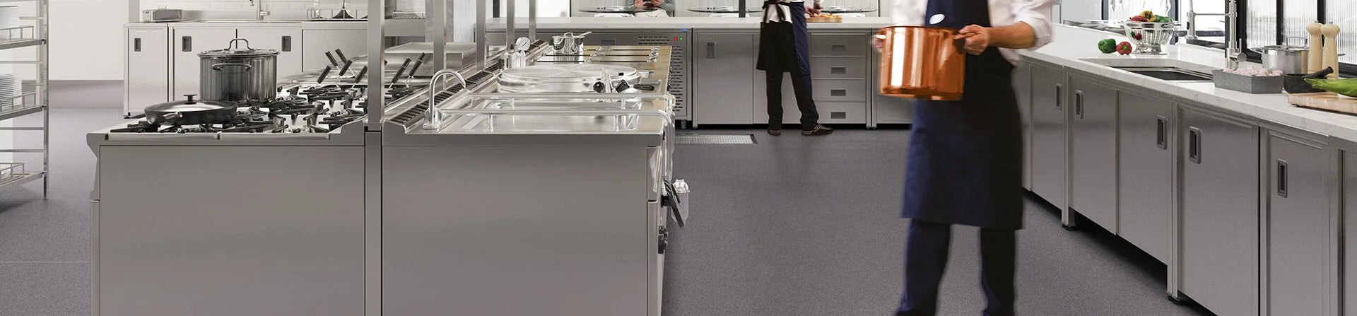 Polysafe Apex 55