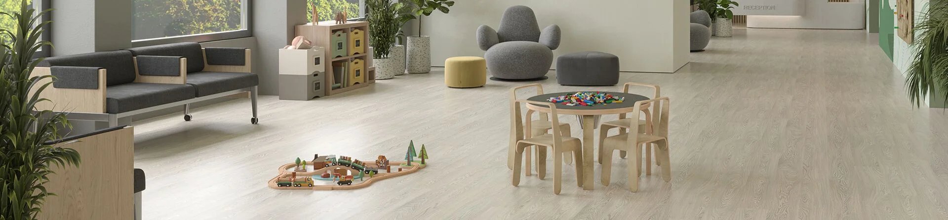 Polysafe Wood FX PUR