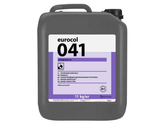 041 Europrimer EC 10 kg