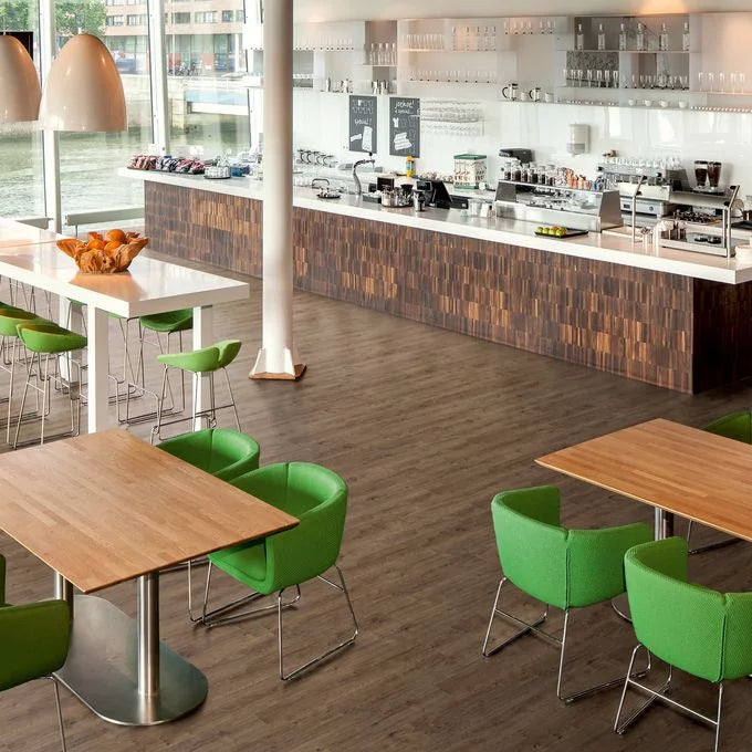 Expona Commercial PUR Dark Classic Oak 4088