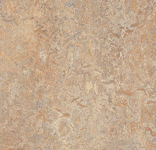 Forbo Marmoleum Marbled 3407 donkey island