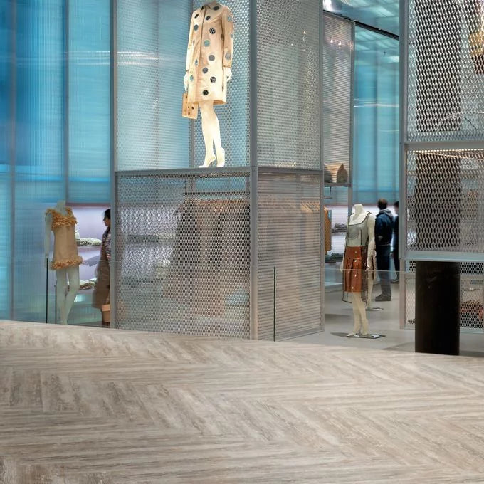 Affinity2⁵⁵ PUR Reclaimed Pine 9883