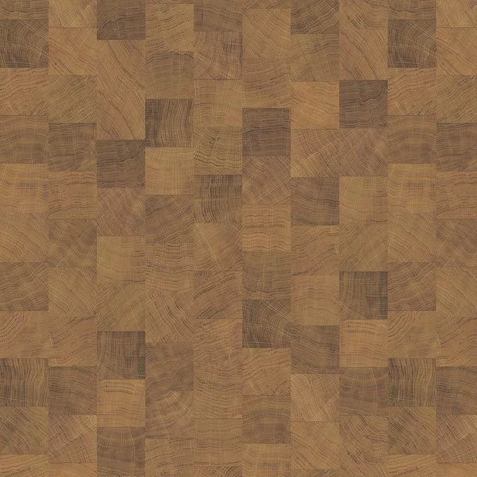 Expona Commercial PUR Endgrain Woodblock 4109