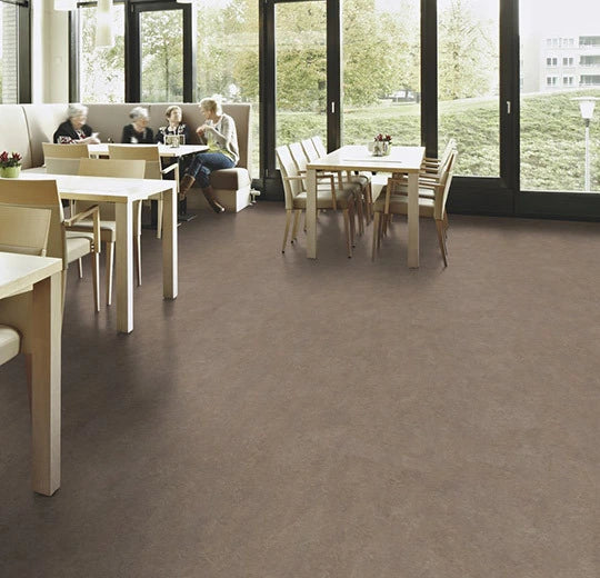 Forbo Marmoleum Marbled 3246 shrike