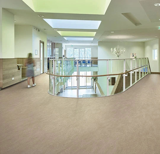 Forbo Marmoleum Marbled 3252 sparrow