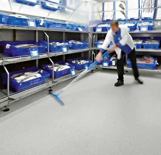 Forbo Safestep R11 smoke 174032