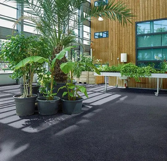 Forbo Safestep R11 charcoal 174992