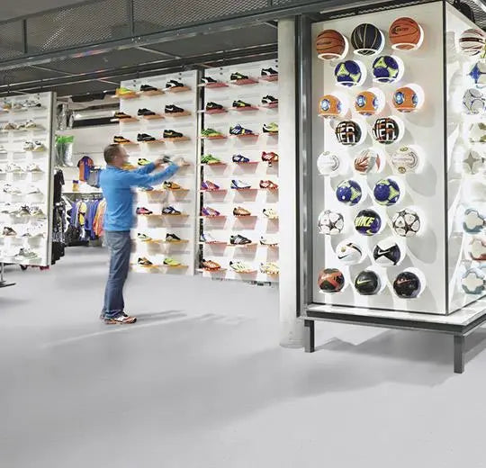 Forbo Surestep Original Trout 171422