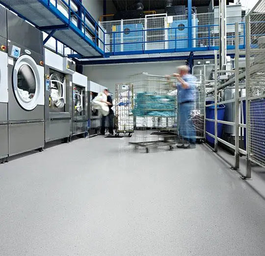 Forbo Safestep R12 smoke 175032