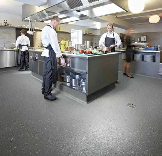 Forbo Safestep R12 elephant 175952