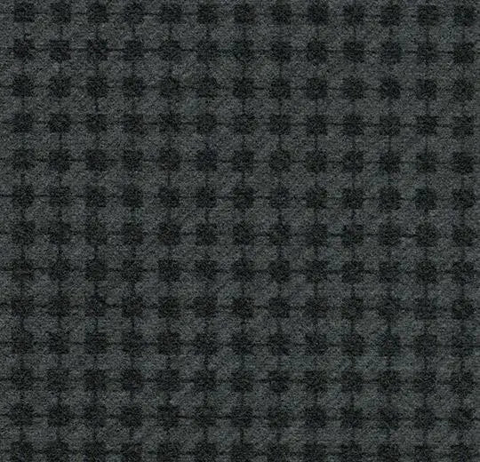 Flotex Planks Box-Cross Anthracite 133011