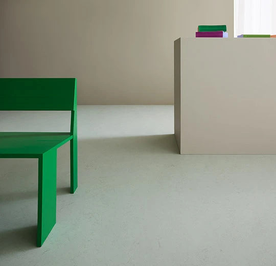 Forbo Marmoleum Concrete 3732 asteroid