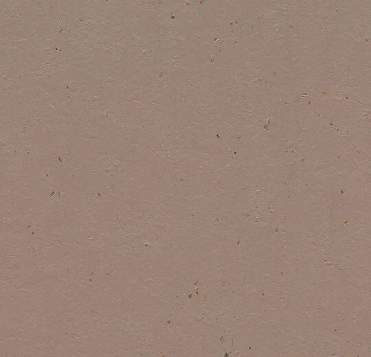 Forbo Marmoleum Cocoa 3580 milk chocolate