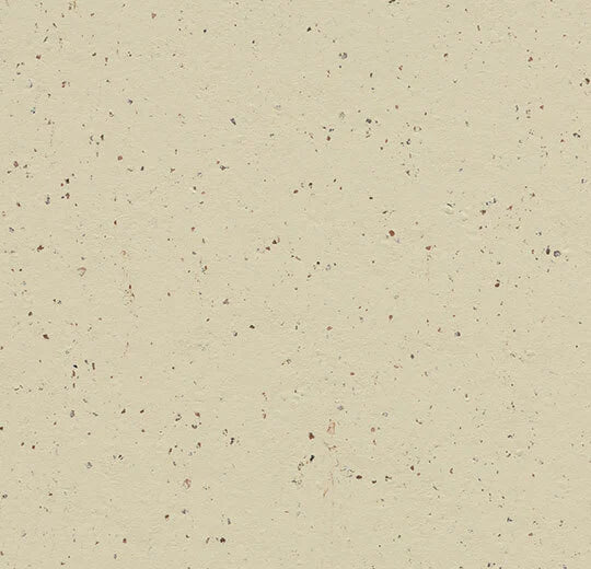 Forbo Marmoleum Cocoa 358435 white chocolate