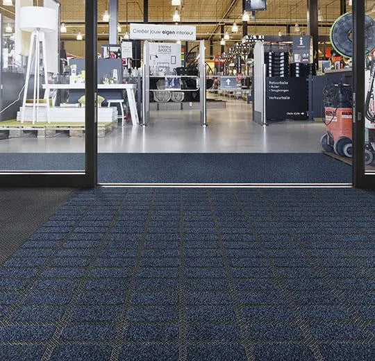 Coral Click 7837/7887 stratos blue