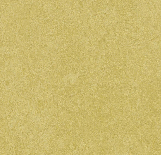 Forbo Marmoleum Marbled 3259 mustard