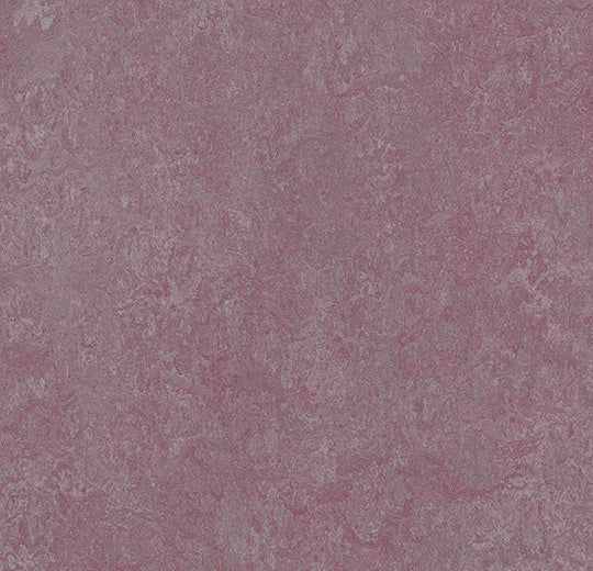 Forbo Marmoleum Marbled 3272 plum