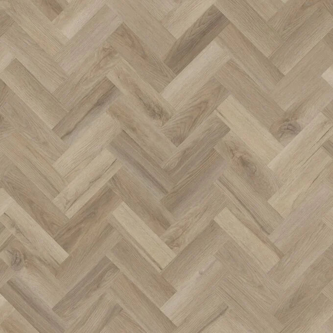 Polyflor Colonia PUR Bloomfield Oak Small Parquet 4642