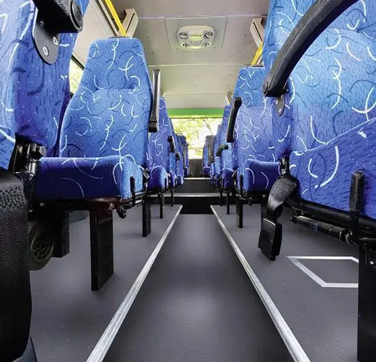 Forbo Surestep Original Purple 172422