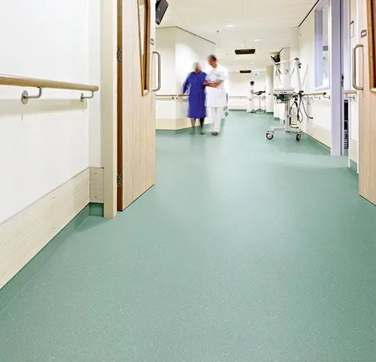 Forbo Surestep Original Seagreen 172782