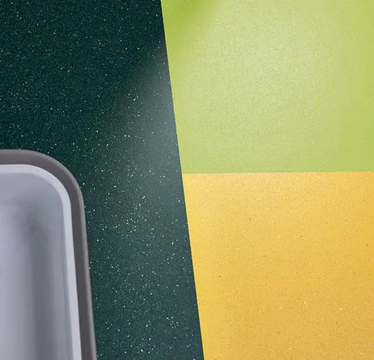 Forbo Surestep Original Yellow Green 172982