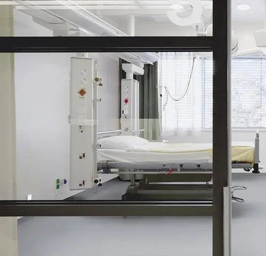 Forbo Surestep Original Silver Grey 172862